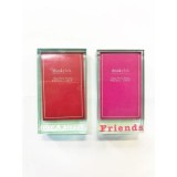 ThinkPink Glass PhotoFrame