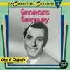 COMPACT DISC CD. AUDIO SECOND / IMPECABIL GEORGES GUETARY CHIC A CHIQUITO