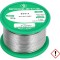 S&acirc;rmă de lipit fără plumb 1mm 100g Sn97Ag3