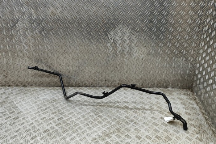Furtun de lichid de răcire PORSCHE 911 Cabrio 991 2015 OEM: 99110621201,991.106.212.01 22021063