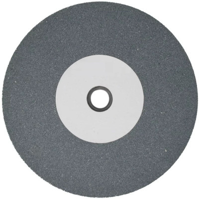 Disc abraziv pentru polizor de banc Mannesmann 1230-G-200, O200 mm, granulatie mare foto