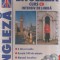 &quot;Engleza, curs intensiv de limba (contine 4 CD-uri)&quot; 2010 - SIGILAT!
