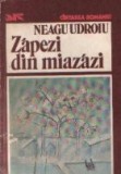 Zapezi din miazazi