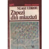 Zapezi din miazazi