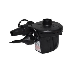 Pompa pentru gonflabile, incarcare 12V, bricheta auto