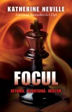 Focul | Katherine Neville, Rao