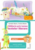 Calatorie prin lumea textelor literare. Clasa a II-a. Partea 1 &ndash; (E)