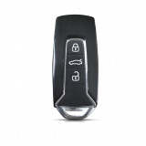 Carcasa Cheie VW Touareg 2020-2023, Smartkey, 3 Butoane