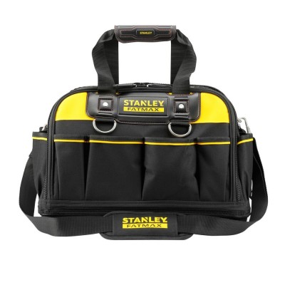 Stanley FMST1-73607, Geanta pentru scule cu acces multiplu, Fatmax, 17in foto