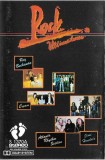 Various - Rock Ultimatum, Caseta audio