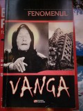 Fenomenul Vanga - V.F. Beliavskaja, Rovimed Publishers, 2006, 230 pagini - Carte Paranormal