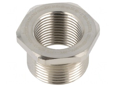Reductie Filet Presgarnituri M20 Alama IP68 foto