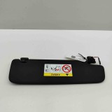 Parasolar Stanga Audi E-Tron GT 2023 OEM 9J1857551D Original