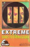 Extreme - III Sides To Every Story - Caseta audio, Album Neoficial, Casa de discuri ACOMP
