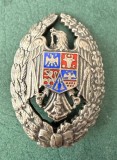 Insigna Academia Navala Militara Marina