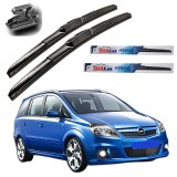 Cumpara ieftin Stergatoare OPEL Zafira B (2005&ndash;2011) TeamCar&reg; Hybrid &ndash; Set fata