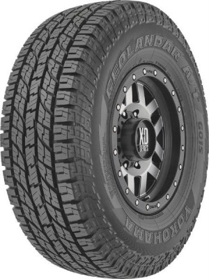 Anvelope Yokohama GEOLANDAR X-AT G016 275/65R17 121/118Q Vara foto