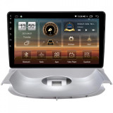 Cumpara ieftin Navigatie dedicata cu Android Peugeot 206 1998 - 2009, 4GB RAM, Radio GPS Dual
