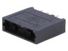 Clemă 19mm temperatură maximă 130&deg;C certificare UL94V-0 80V, Littelfuse
