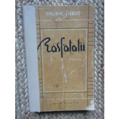 RASFATATII-PHILIPPE HERIAT