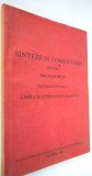 Sinteze si comentarii pentru bacalaureat - Limba si literatura romana 1992