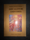 Iosefina Hrisanda Ciobanu - Asez alaturi amintirea