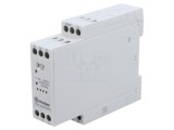 Releu monitorizare temperatură motor 24VAC FINDER 70.92.0.024.0002
