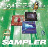 Levantis - The Very Best Of Soothing Sounds Of Nature &amp; Music, CD