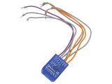 Alimentator pulsatoriu pentru LED, control de grup, 41x30x11 mm