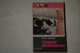 Cazul Fabiana - Mihu Neagu - 1979