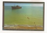 RF133 - Carte Postala - Costinesti, circulata 1998