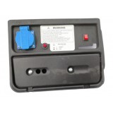 Cumpara ieftin Panou control generator Yamaha ET 950, China 950, cu motoare in 2 timpi