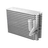 Evaporator Audi Q7; Vw Touareg 10, Touareg 18, motor: 3.0 TDI, 3.0 V6 Tfsi, 4.2 TDI, 4.2 V8, 6.0 TDI, evaporator spate, 235x165x73, SRLine, miez si