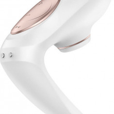 Stimulator pentru Cupluri Satisfyer Pro