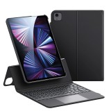 Husa cu tastatura iPad Air 4 2020 10.9 ESR Ascend Keyboard, negru