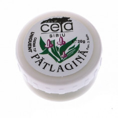 Unguent Patlagina Ceta 20gr