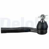 Cap de bara Daihatsu Terios Motor 1.3 VVT-i 4x4, 1.5 4x4, 1.5 LPG 4x4, 1.5 VVT-i, 1.5 VVT-i, 1.5 VVT-i 4x4, 1.5 VVT-i RWD, 169x44x74mm, parte