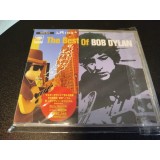 CD &quot;PRESA JAPONEZA &quot; Bob Dylan &ndash; The Best Of Bob Dylan (EX)