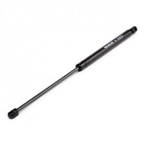 Amortizor haion spate Ford Mondeo (Ba7), 03.2007-02.2015 Hatchback, Lungime/Forta/Cursa Piston 557/715/253, 1484371; 7S71A406A10BA, Stanga, Dreapta foto