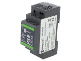 Alimentator pulsatoriu pentru şină DIN 48VDC 750mA