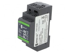 Alimentator pulsatoriu pentru sina DIN 48VDC 750mA foto