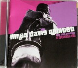 Miles Davis Quintet With John Coltrane &ndash; In Copenhagen 1960 NM / NM cd muzica jazz Gambit EU 2005