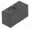 Releu electromagnetic SPDT 24VDC 16A HONGFA RELAY