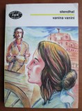 Vanina Vanini : cronici italiene / Stendhal BPT 1472