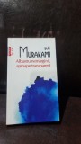 Albastru nemarginit, aproape transparent - Ryu Murakami