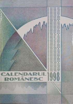 Calendarul romanesc. 1998 foto