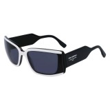 Ochelari de Soare Unisex Karl Lagerfeld KL6106S-6 &Oslash; 64 mm