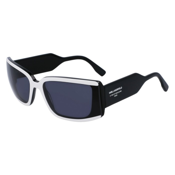 Ochelari de Soare Unisex Karl Lagerfeld KL6106S-6 &Oslash; 64 mm
