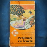 Cumpara ieftin Prajituri cu Fructe - Florica Geormaneanu - Carte de Bucate Caleidoscop - Retete Dulciuri, Deserturi
