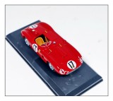 Macheta Ferrari 860 Monza #17 1:43 Best
